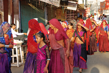 Census of India-A Critique